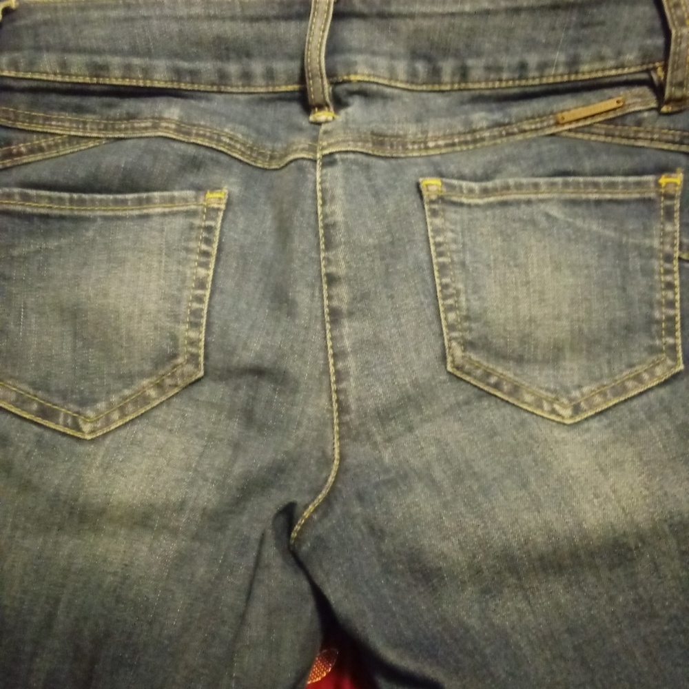 Jeans - Picture 3 of 3